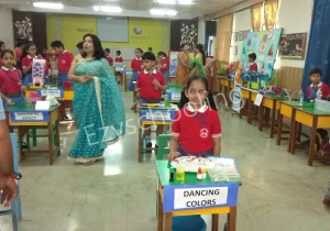 Silver Bells School Gallery 2