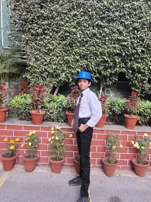 Silver Bells School Gallery 1