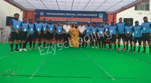 PurnGyananjali International School Gallery 3