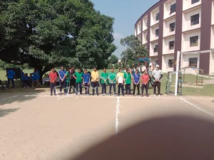 PurnGyananjali International School Gallery 2