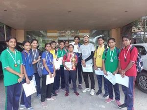 PurnGyananjali International School Gallery 1