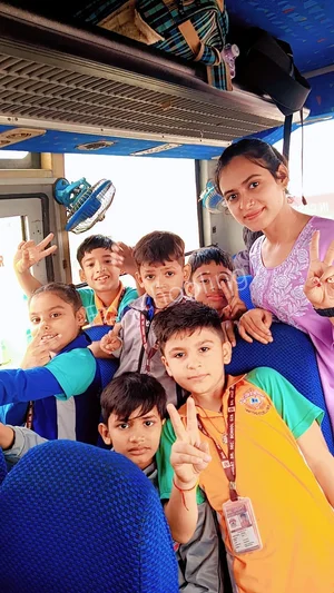 Bal Jagat Senior Secondary School Gallery 3