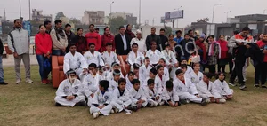 Delhi Public School Gallery 24