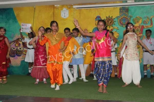 Delhi Public School Gallery 23