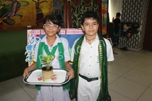 Delhi Public School Gallery 22