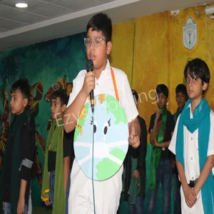 Delhi Public School Gallery 20