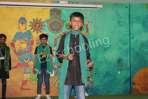 Delhi Public School Gallery 19