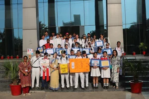 Delhi Public School Gallery 18