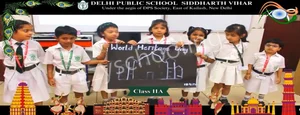 Delhi Public School Gallery 12