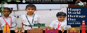 Delhi Public School Gallery 11