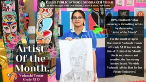 Delhi Public School Gallery 9