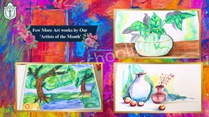 Delhi Public School Gallery 10