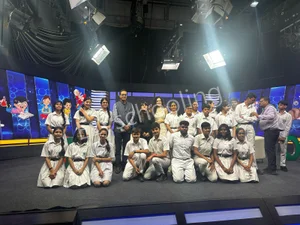 Delhi Public School Gallery 8