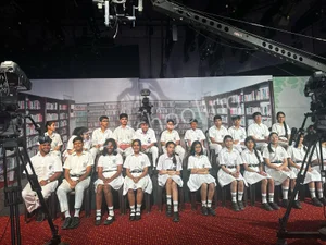 Delhi Public School Gallery 7