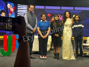 Delhi Public School Gallery 5