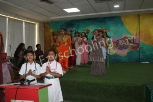 Delhi Public School Gallery 4