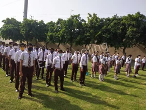 St. Teresa's Convent School Gallery 12