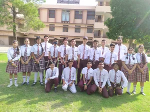 St. Teresa's Convent School Gallery 11