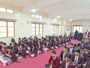 St. Teresa's Convent School Gallery 10