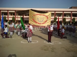 St. Teresa's Convent School Gallery 9