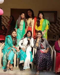 St. Teresa's Convent School Gallery 3