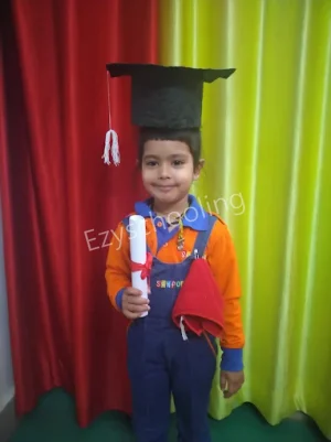 Sanfort Play School Gallery 7