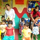 Sanfort Play School Sanfort Play School Gallery