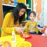 Sanfort Play School Sanfort Play School Gallery