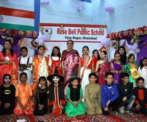 Rosebell Public School Gallery 26