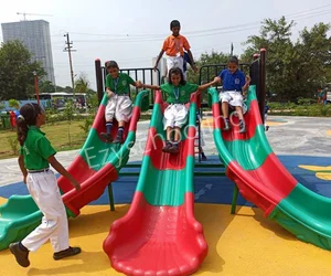 Rosebell Public School Gallery 25