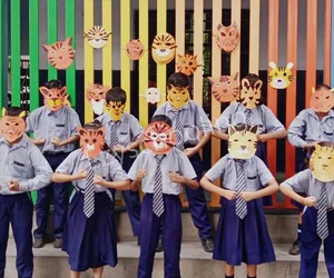 Rosebell Public School Gallery 22