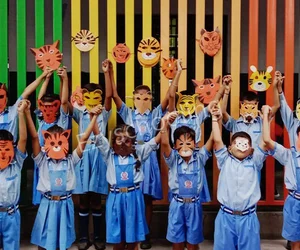 Rosebell Public School Gallery 21