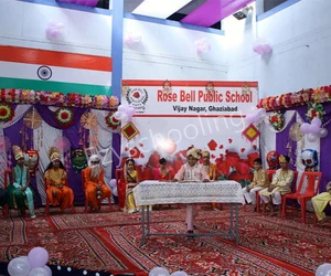 Rosebell Public School Gallery 20