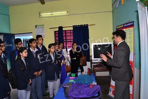 Rosebell Public School Gallery 16