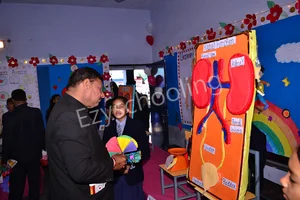 Rosebell Public School Gallery 15