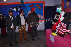 Rosebell Public School Gallery 12