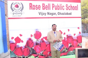 Rosebell Public School Gallery 4