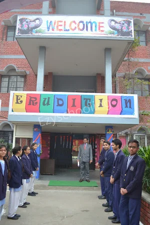 Rosebell Public School Gallery 2