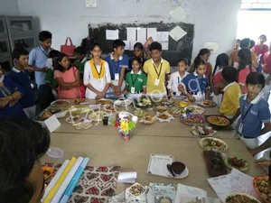 Diwakar Model School Gallery 25