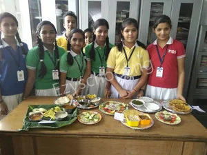 Diwakar Model School Gallery 23