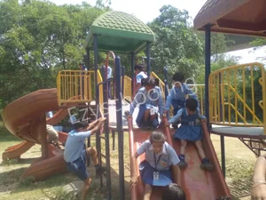 Diwakar Model School Gallery 18