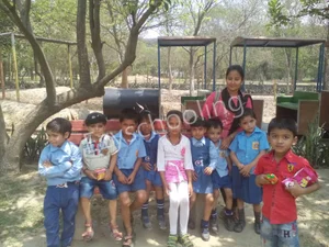 Diwakar Model School Gallery 16