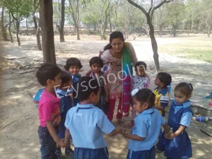 Diwakar Model School Gallery 15