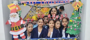 Diwakar Model School Gallery 14