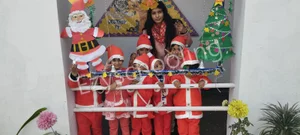 Diwakar Model School Gallery 13