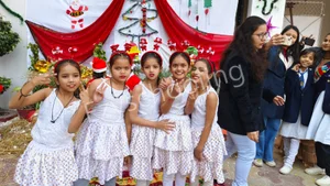 Diwakar Model School Gallery 11