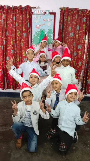 Diwakar Model School Gallery 10