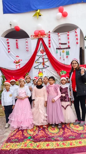 Diwakar Model School Gallery 9