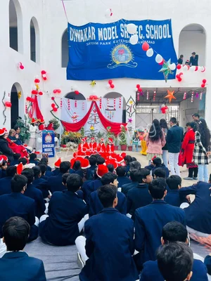 Diwakar Model School Gallery 8