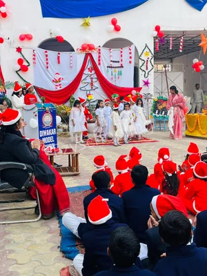 Diwakar Model School Gallery 6